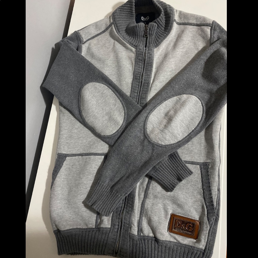 Dolce & Gabbana Sweater